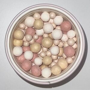 Guerlain Meteorites Birthday Candle Pearls